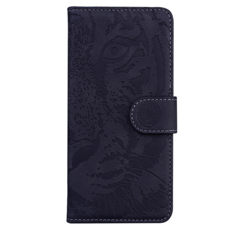 Funda Moto G62 5G Tiger Print