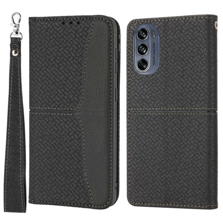 Funda de colgante
de piel...
