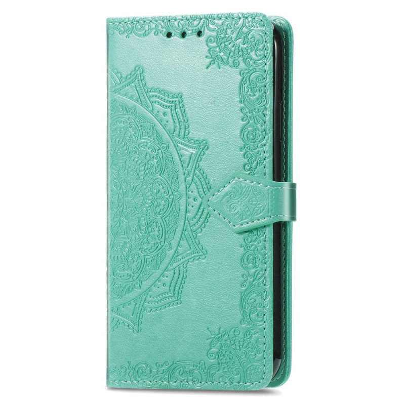 Funda Moto G62 5G Mandala Barroco