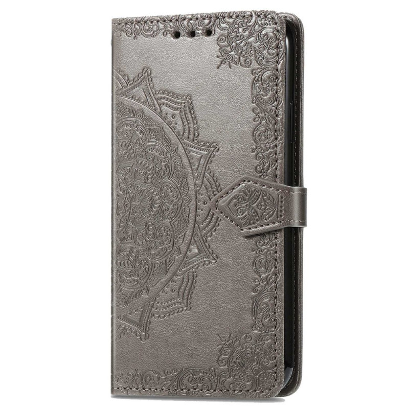 Funda Moto G62 5G Mandala Barroco