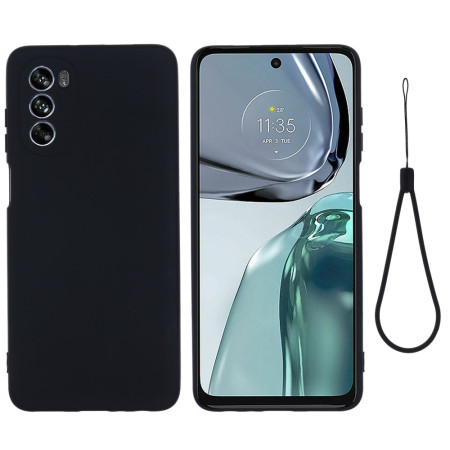 Coque Moto G62 5G Silicone...