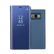 Ver Funda Samsung Galaxy S8 Plus Efecto Espejo y Cuero