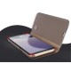Ver Funda Samsung Galaxy S8 Plus Efecto Espejo y Cuero