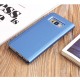 Ver Funda Samsung Galaxy S8 Plus Efecto Espejo y Cuero
