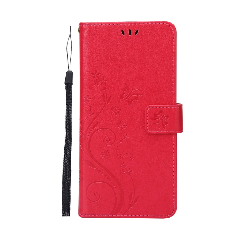 Funda Colgante
 Floral Moto G62 5G