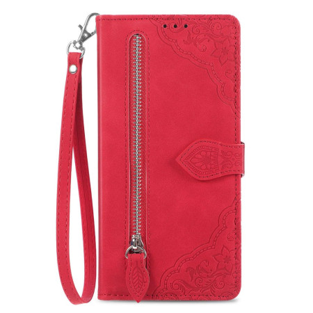 Funda Moto G62 5G Monedero...