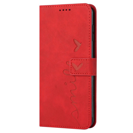 Funda Moto G62 5G Smile con...