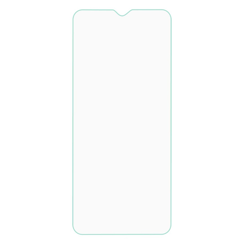 Xiaomi Redmi 12C protector de pantalla de cristal templado
