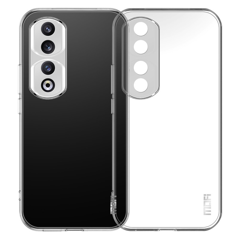 Funda Honor 90 Pro Transparente MOFI
