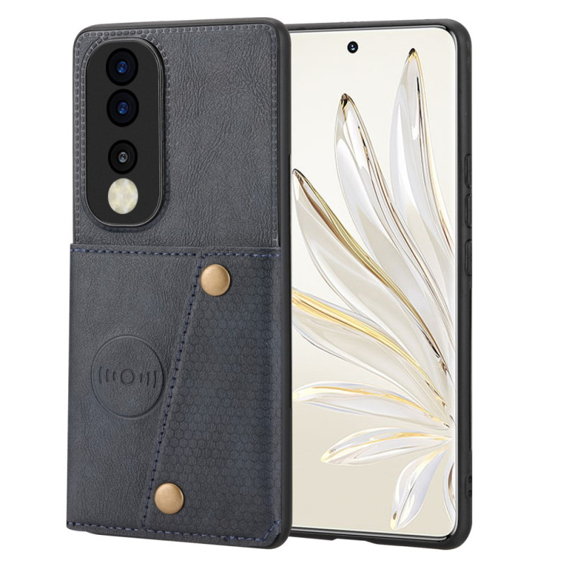 Funda Honor 90 Pro Soporte tarjetero