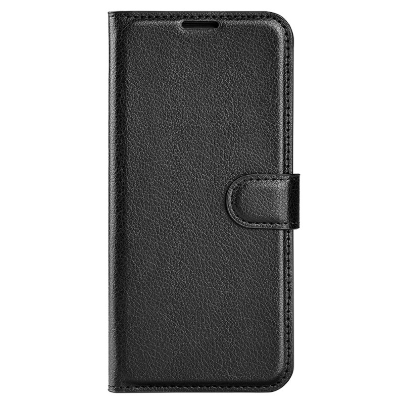 Funda Xiaomi 13 Ultra Classic de polipiel
