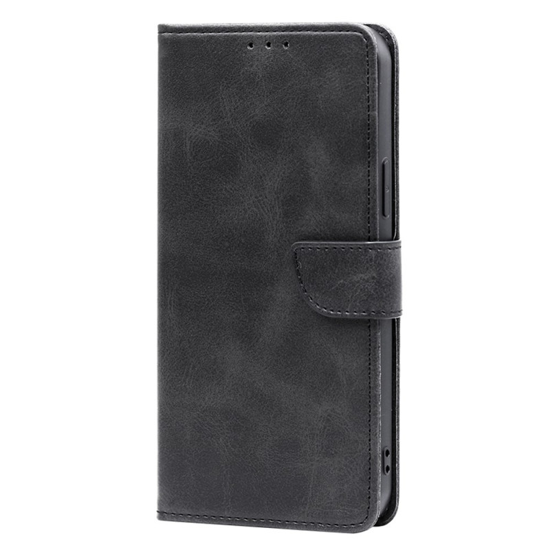 Funda Xiaomi 13 Ultra Elegante Efecto Cuero
