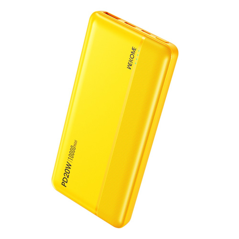 WEKOME PD20W Batería Externa