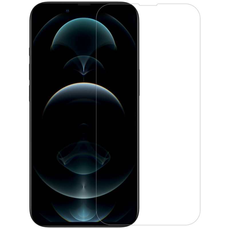 Protector de pantalla de cristal templado para iPhone 14 Plus