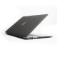 Funda translúcida para Macbook Air de 11 pulgadas