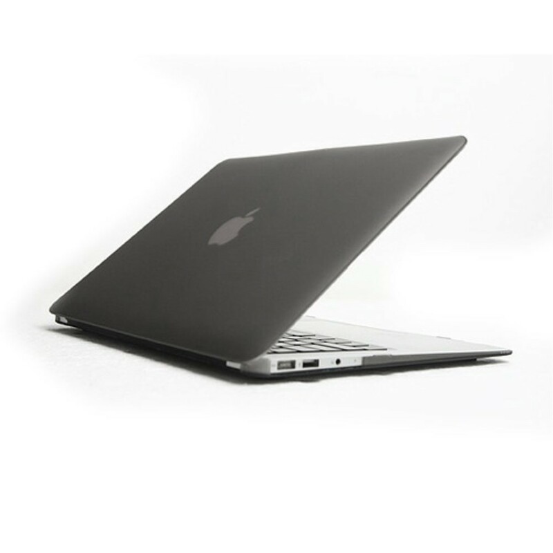 Funda translúcida para Macbook Air de 11 pulgadas