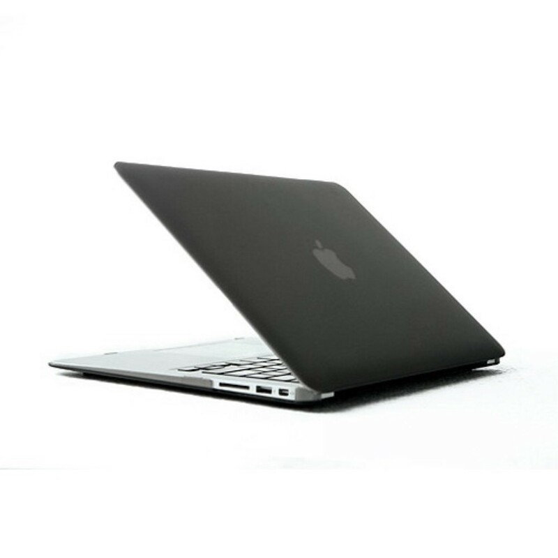 Funda translúcida para Macbook Air de 11 pulgadas