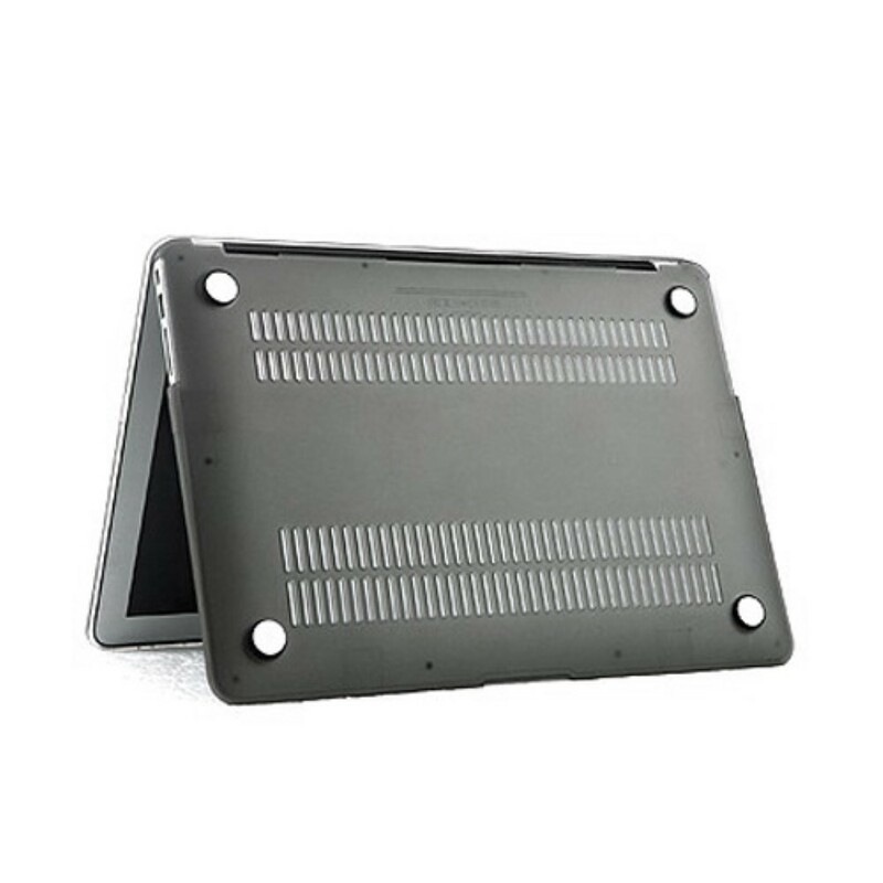 Funda translúcida para Macbook Air de 11 pulgadas