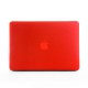 Funda translúcida para Macbook Air de 11 pulgadas
