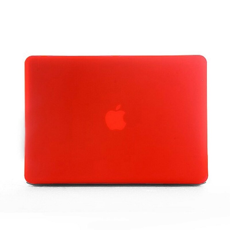Funda translúcida para Macbook Air de 11 pulgadas
