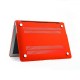 Funda translúcida para Macbook Air de 11 pulgadas