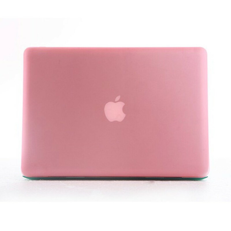 Funda translúcida para Macbook Air de 11 pulgadas