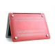 Funda translúcida para Macbook Air de 11 pulgadas