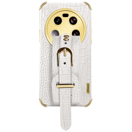 Funda de cocodrilo Xiaomi...