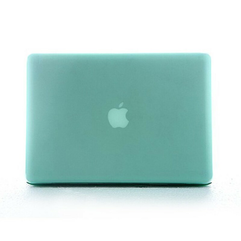 Funda translúcida para Macbook Air de 11 pulgadas