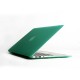 Funda translúcida para Macbook Air de 11 pulgadas