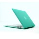 Funda translúcida para Macbook Air de 11 pulgadas
