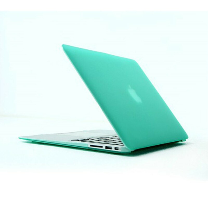 Funda translúcida para Macbook Air de 11 pulgadas