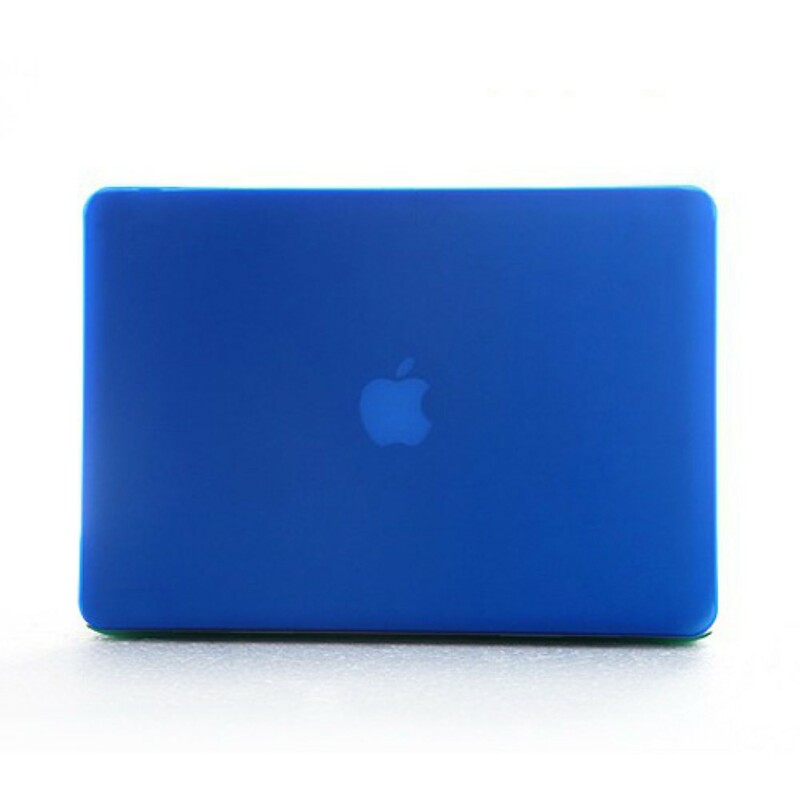 Funda translúcida para Macbook Air de 11 pulgadas