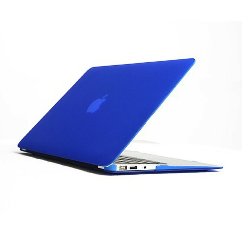 Funda translúcida para Macbook Air de 11 pulgadas