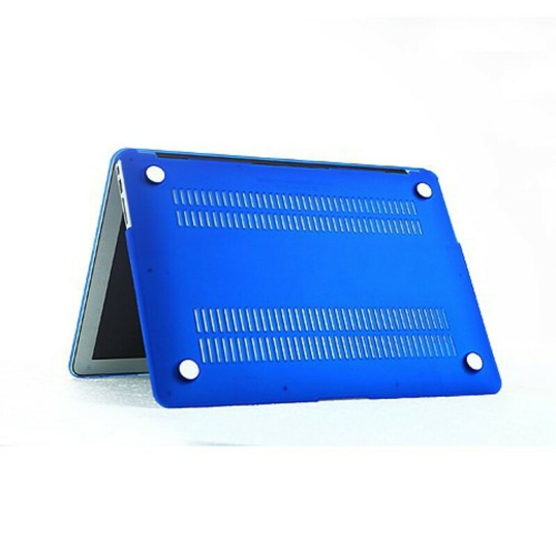 Funda translúcida para Macbook Air de 11 pulgadas