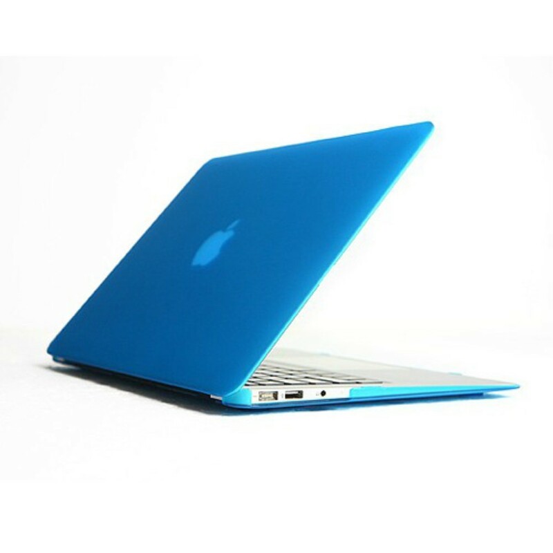 Funda translúcida para Macbook Air de 11 pulgadas
