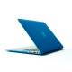 Funda translúcida para Macbook Air de 11 pulgadas