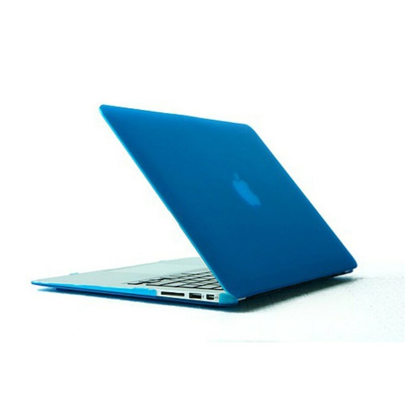 Funda translúcida para Macbook Air de 11 pulgadas