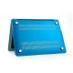 Funda translúcida para Macbook Air de 11 pulgadas