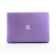 Funda translúcida para Macbook Air de 11 pulgadas