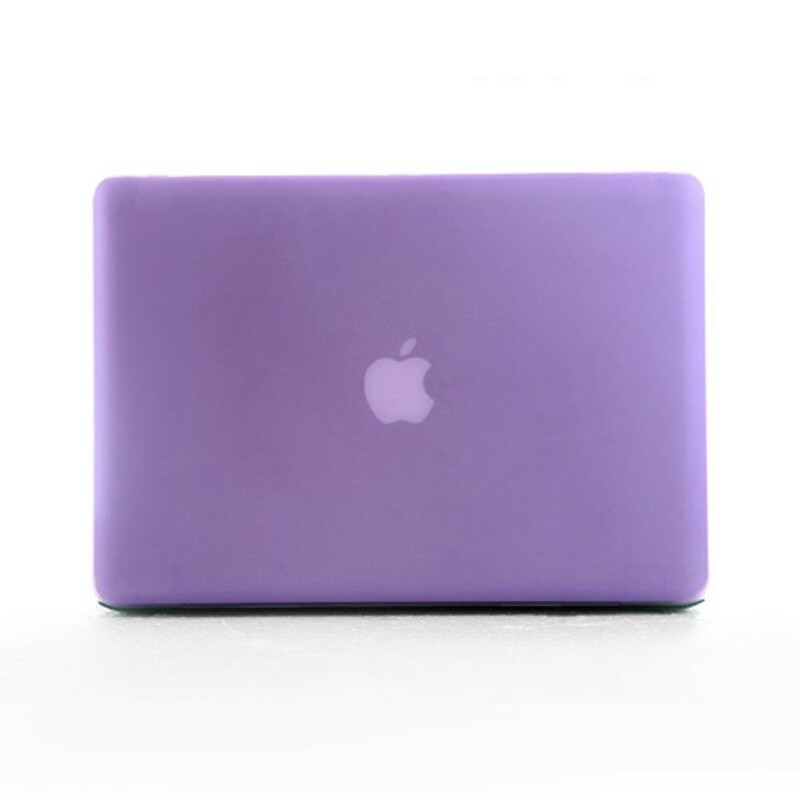 Funda translúcida para Macbook Air de 11 pulgadas