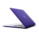 Funda translúcida para Macbook Air de 11 pulgadas