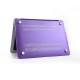 Funda translúcida para Macbook Air de 11 pulgadas