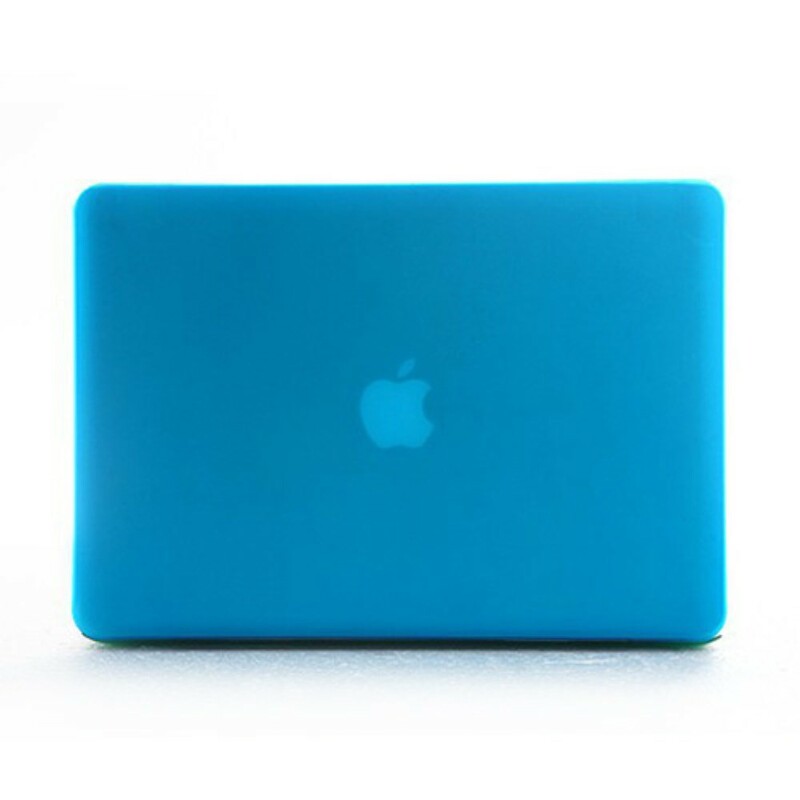 Funda translúcida para Macbook Air de 11 pulgadas