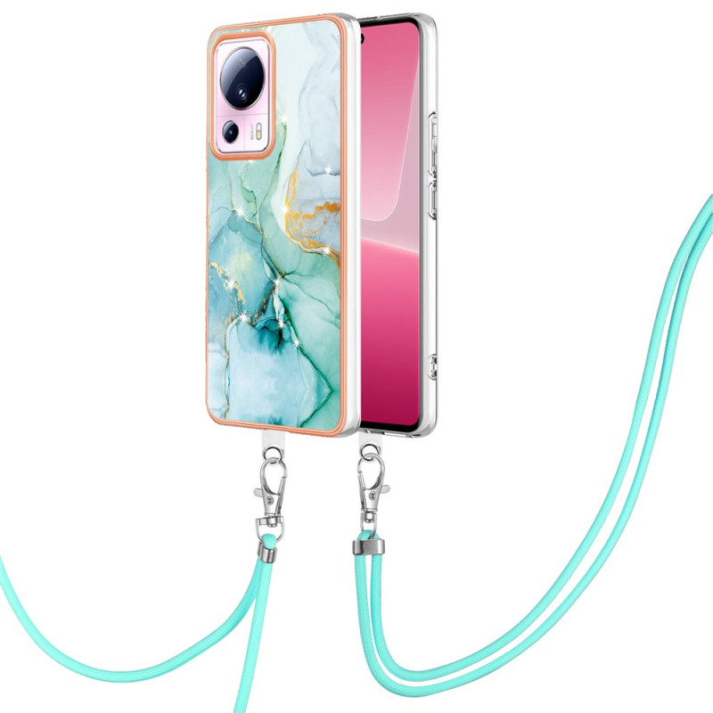 Funda Xiaomi 13 Lite Marble String

