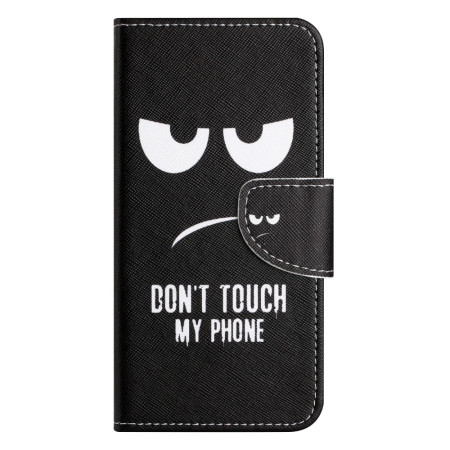 Funda con colgante
para...