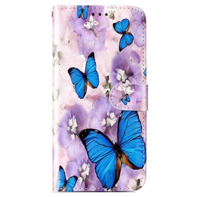 Funda E13 de moto con colgante

 Little Butterflies