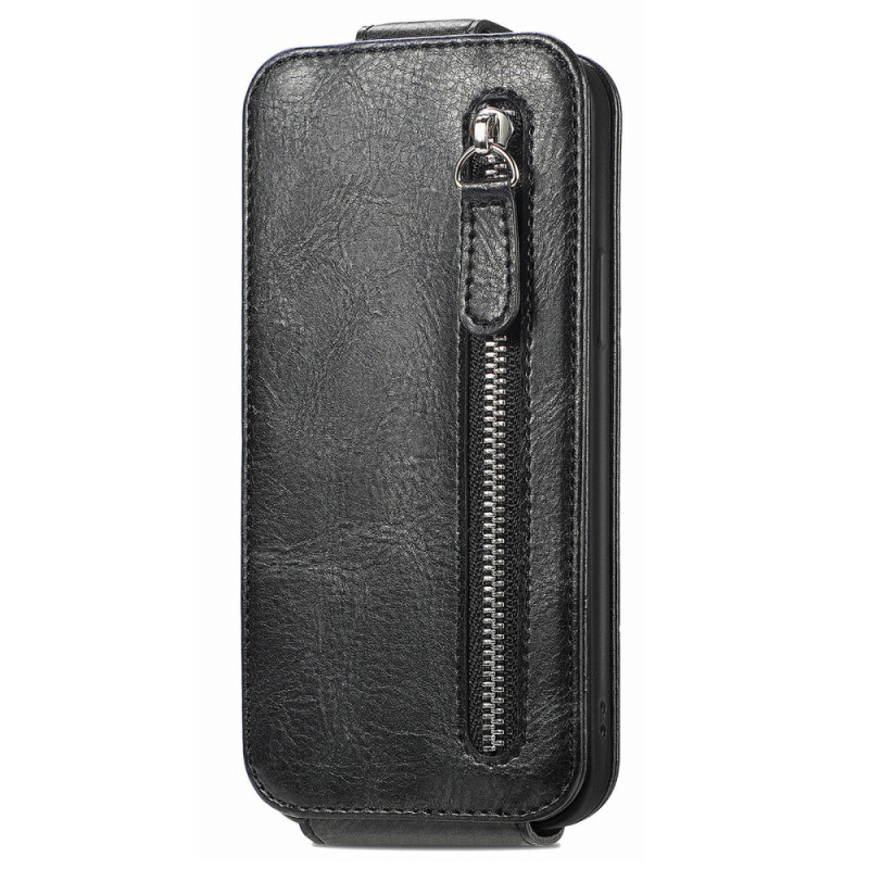 Funda Moto E13 Flip Vertical

 with Wallet