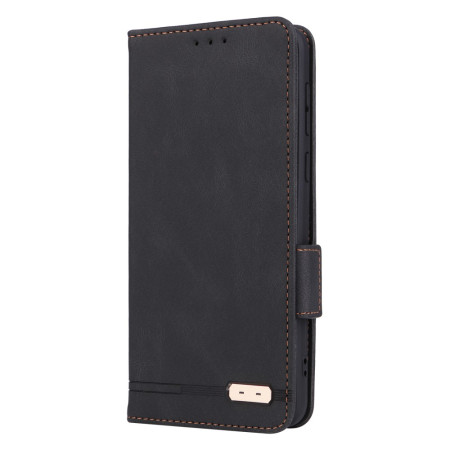 Funda E13 de cuero antiguo...