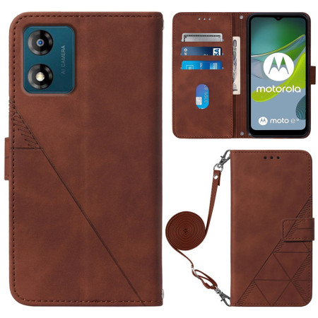 Funda E13 Triángulos para...